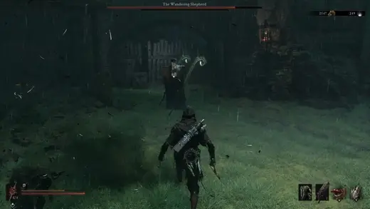 Unlock Baghead's Secret Ending in Mortal Shell 2 Today!