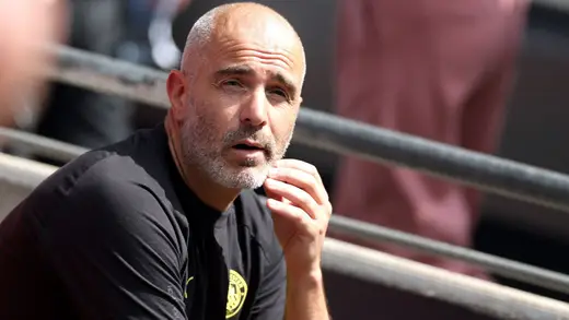 Manchester City Faces Injury Woes as Doku is Out for Weeks