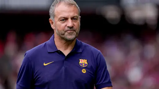 Gavi Turns Down Manchester United, Stays Loyal to Barcelona