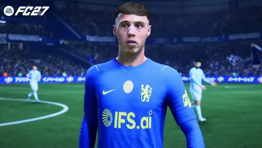 Chelsea's EA FC 27 Ratings Are Here, Let's Go Blues!