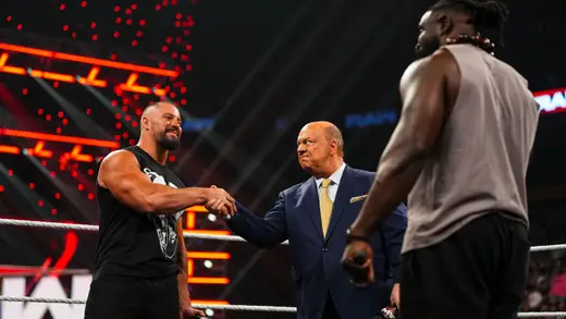 Paul Heyman Ka Shocker: Kya Femi Ko Jeetne Dega?