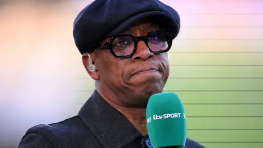 Ian Wright Warns Arsenal: Chelsea Could Be a Real Threat