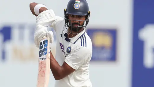 Padikkal's 167: A Test Comeback Fueled by Friendship