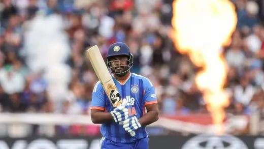 3 Indian Players Who Might Miss Out on Asian Games 2026