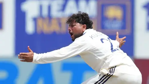 Pujara Wants Team India to Trust Kuldeep More in Galle Test