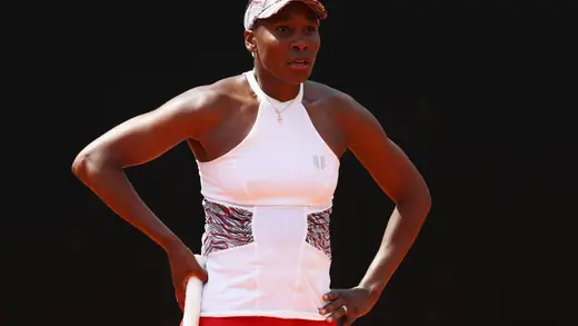 Venus Williams' Wildcard: A Spellbinding Chance or Folly?