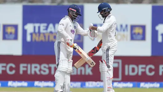 Pujara's Bold Call: Declare Earlier or Face Rainy Regrets
