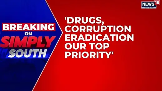 Tamil Nadu Minister Claims Drug Issues Boomed Under DMK