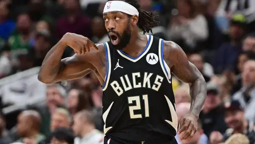 Beverley's Shocking Pick: Morant Over Stockton Leaves Fans Gasping