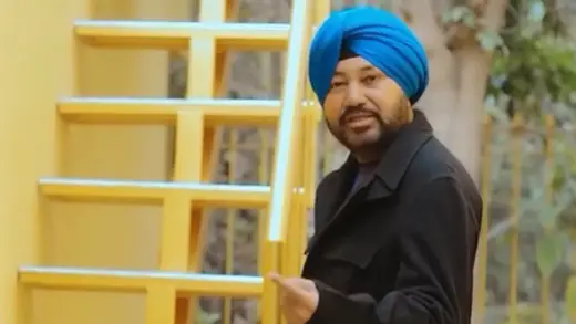Daler Mehndi Turns 59: Celebrating The Bhangra King