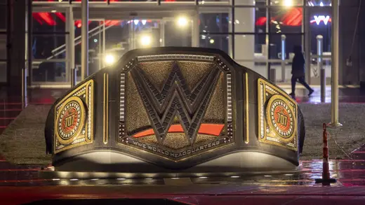 Naraku's Surprise WWE NXT Comeback Shakes Things Up