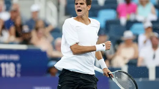 Cobolli vs Jodar: Cincinnati Open Showdown Sparks Drama