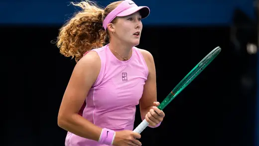 Andreeva vs Kostyuk: Epic Cincinnati Open Showdown Awaits