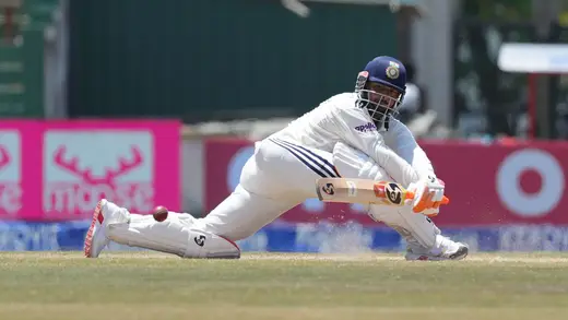 Rishabh Pant: India’s Best WK-Batter Shines Brightly Again