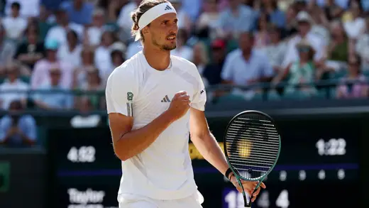 Cincinnati Open: Zverev vs Paul Ka Mazedaar Match Preview