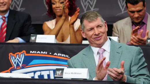 Vince McMahon Ki Dosti Ka Raaz: Big Show Ki Baat