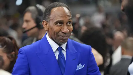Stephen A. Smith Ki Comedy: Thumbs Down Award Pe Drama!