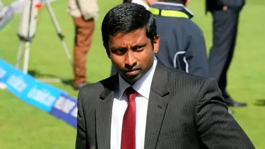 Catch Drama in Galle: Jurel's Controversial Moment