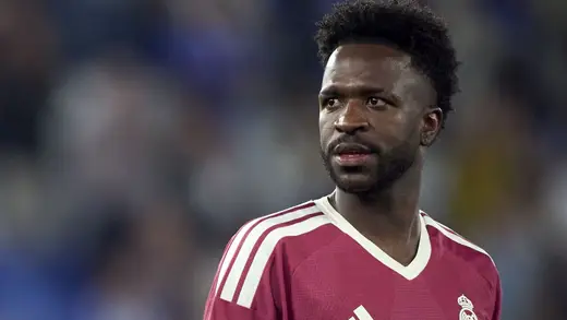 Mourinho Ki Koshish: Vinicius Ko Rakhne Ka Drama