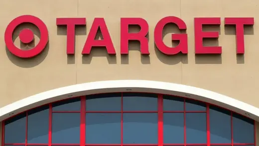 Target Stock Gets Smashed While Rivals Feast Like Kings