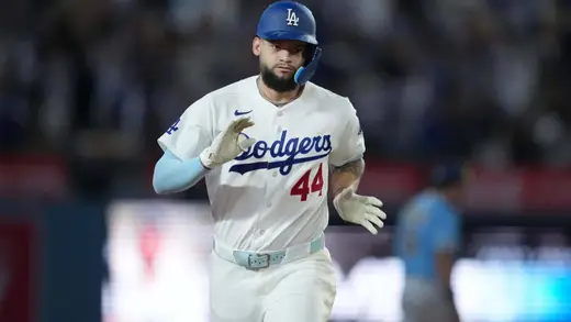 Andy Pages: The Fantasy Baseball Hero You Need Right Now