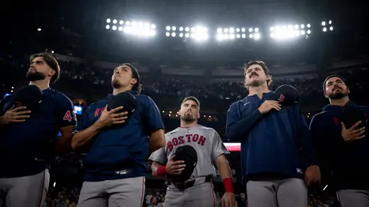 Payton Tolle's Contract Extension Saga: Red Sox Drama Unfolds
