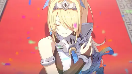 Sigrid's Zenless Zone Zero Build: Unleash the Chaos!