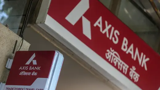 Axis Bank Ka Credit Card Drama: Charges Badhe, Rewards Gaye!