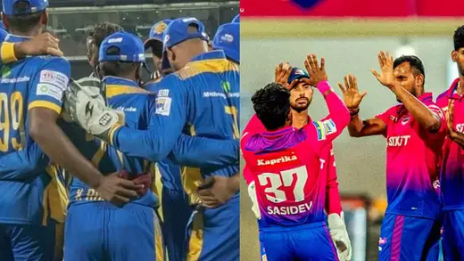 TNPL 2026: Panthers vs Tamizhans - Who Will Claim Victory?