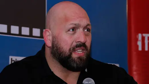 Big Show's WWE Wake-Up Call: Vince Called Him Paul!