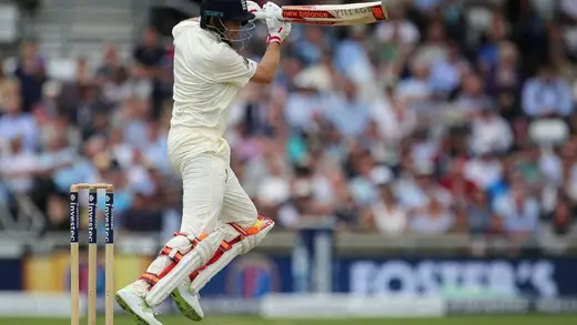 Joe Root Ka Record Todne Ka Dhamaka Headingley Mein