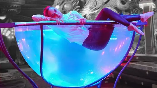 Kiara Advani Ki Circus Ki Kahani: Water-Bowl Aur Yash Ki Baat