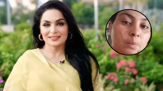 Meera's Viral Video Turns Out to Be AI Trickery