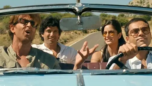 Zoya Akhtar Confirms Sequel for Zindagi Na Milegi Dobara