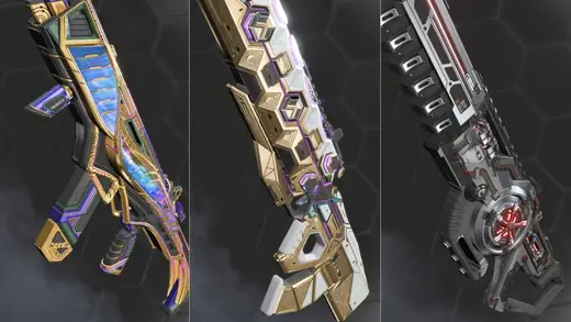 Apex Legends Season 30: Hathyaaron Ki Shaan Aur Pehchaan