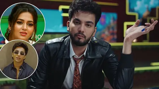 Elvish Yadav Thinks Tejasswi and Aarush Are Ganging Up