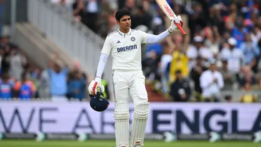 Ashwin Chooses Travis Head Over Gill in Cricket Showdown