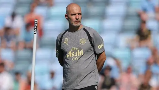 Ally McCoist Wants Manchester City to Sign Adam Wharton