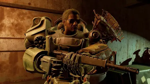 Fallout 4 Patch: Console Players Ka Ultimate Modding Boost
