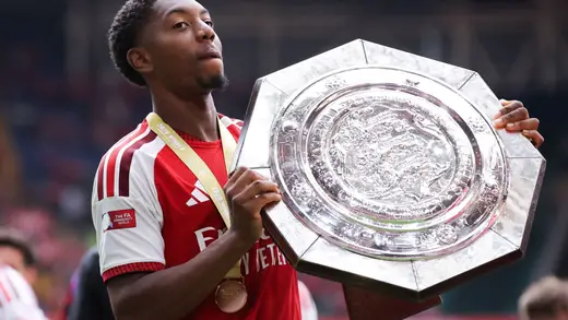 Myles Lewis-Skelly: Arsenal Ka Sitara Ya Chelsea Ka Sapna?