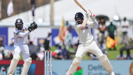 India Ka Galle Mein Jadoo: KL Rahul Ki Badi Jeet Ka Raaz