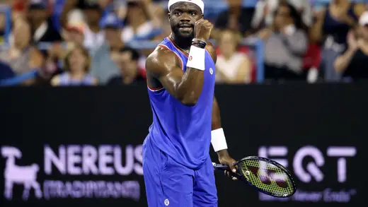 Tiafoe vs Auger-Aliassime: A Cincinnati Showdown Awaits
