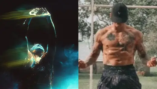 Rey Fenix Ka Mask Exchange: Ek Dilchasp Pal RAW Pe