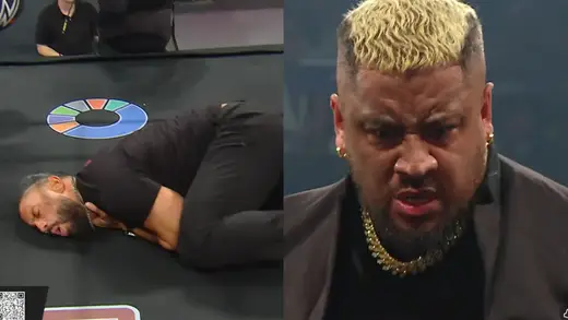 Jey Uso Blames Jacob Fatu After Solo Spikes Roman Reigns