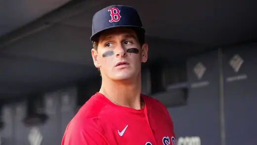 Roman Anthony Ka Mazedaar Return Yankee Stadium Mein