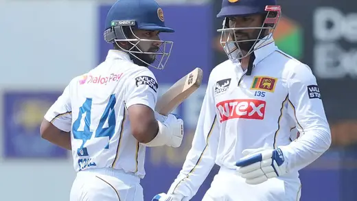 Sri Lanka Team Ki Baat: Performance Mein Chamakna Hai