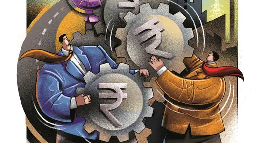 Siguler Guff Ka 500 Million Dollar Fund, India Ki Growth Ka Dost
