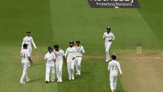 Sai Sudharsan's Fiery Confrontation with Ben Duckett Unleashed