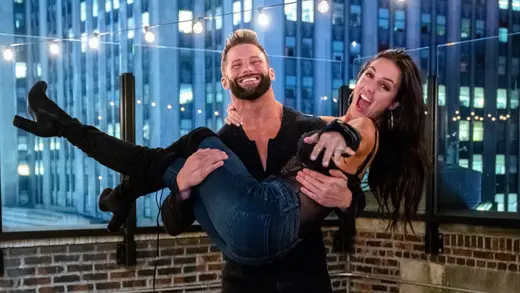 Matt Cardona Ki Shaadi Ab WWE Canon Hai, Arre Waah!