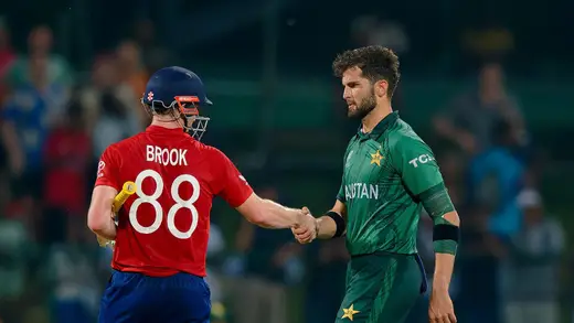 Pakistan Hosts Sri Lanka and England for Cricket Showdown